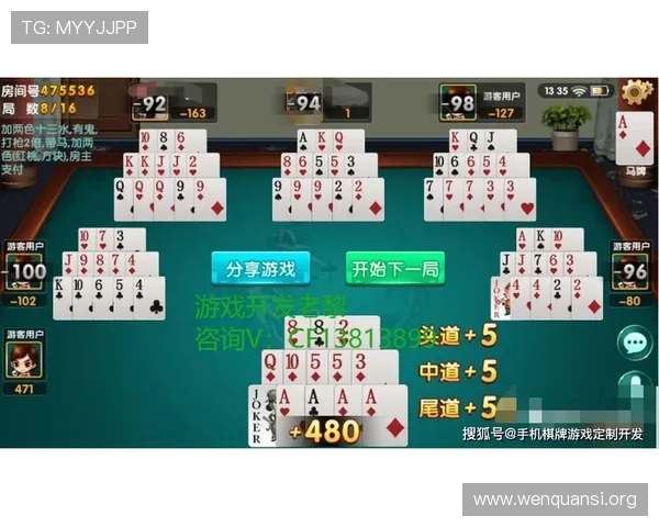 十三水技巧学习：从新手到高手的实战提升秘籍